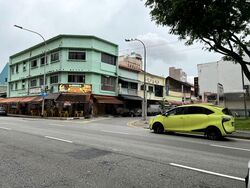 Geylang Road (D14), Shop House #454674631